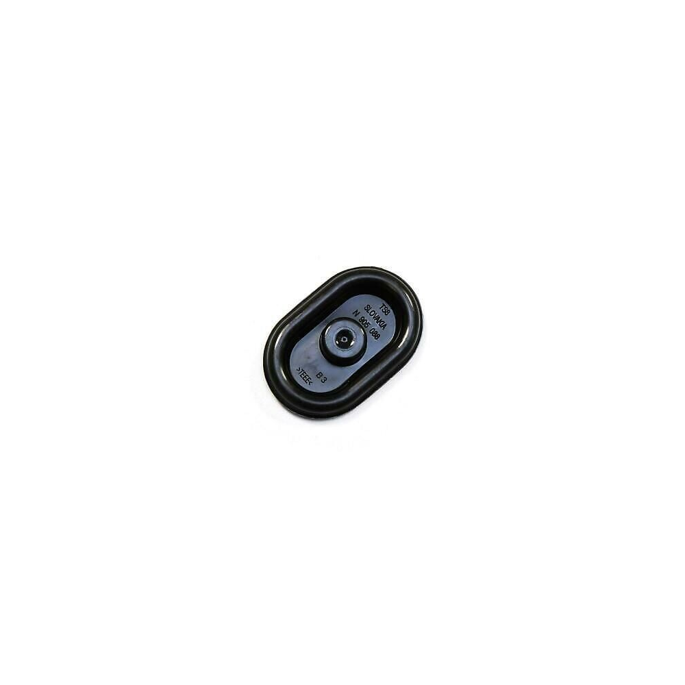 Alt Şase Tapası Oval Volkswagen Bora N90508801
