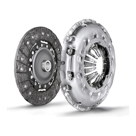 Luk Debriyaj Seti VW Passat 2.0 TFSI 2005-2010 AXX-BPY-BWA-CAWB-CBFA-CCTA-CCZA 06F141015C