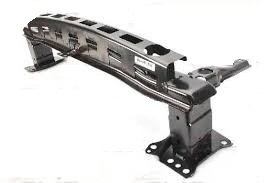 İthal Ön Tampon Demiri Volkswagen Golf 6 2009-2012 - 5K0807109M