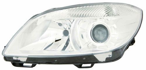 Far Sol Fabıa Roomster 10-14 Depo 5J1941017D