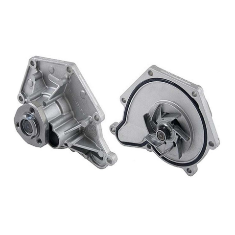 Gates Devirdaim VW Touareg - A4 - A6 - Q7 2.7 TDI - 3.0 TDI BUN-BUG-AMK-ASB 06E121005F