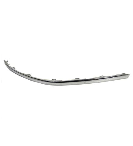 Passat B8.5 2020-2022 Arka Tampon Sol Krom Çıtası 3G0853841A