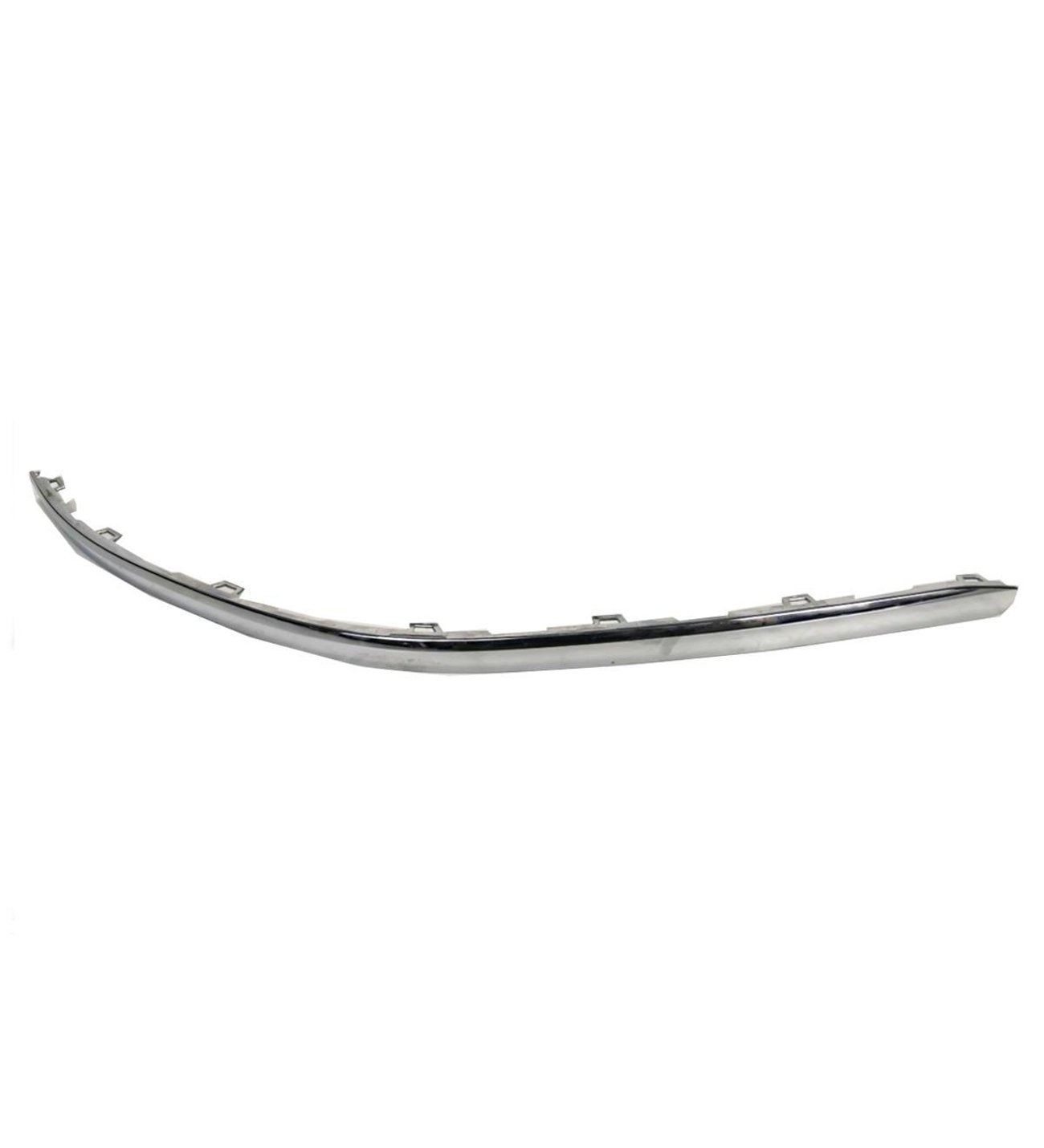 Passat B8.5 Arka Tampon Sol Krom Çıtası 3G0853841A - İleri