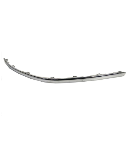 Passat B8.5 Arka Tampon Sol Krom Çıtası 3G0853841A - İleri
