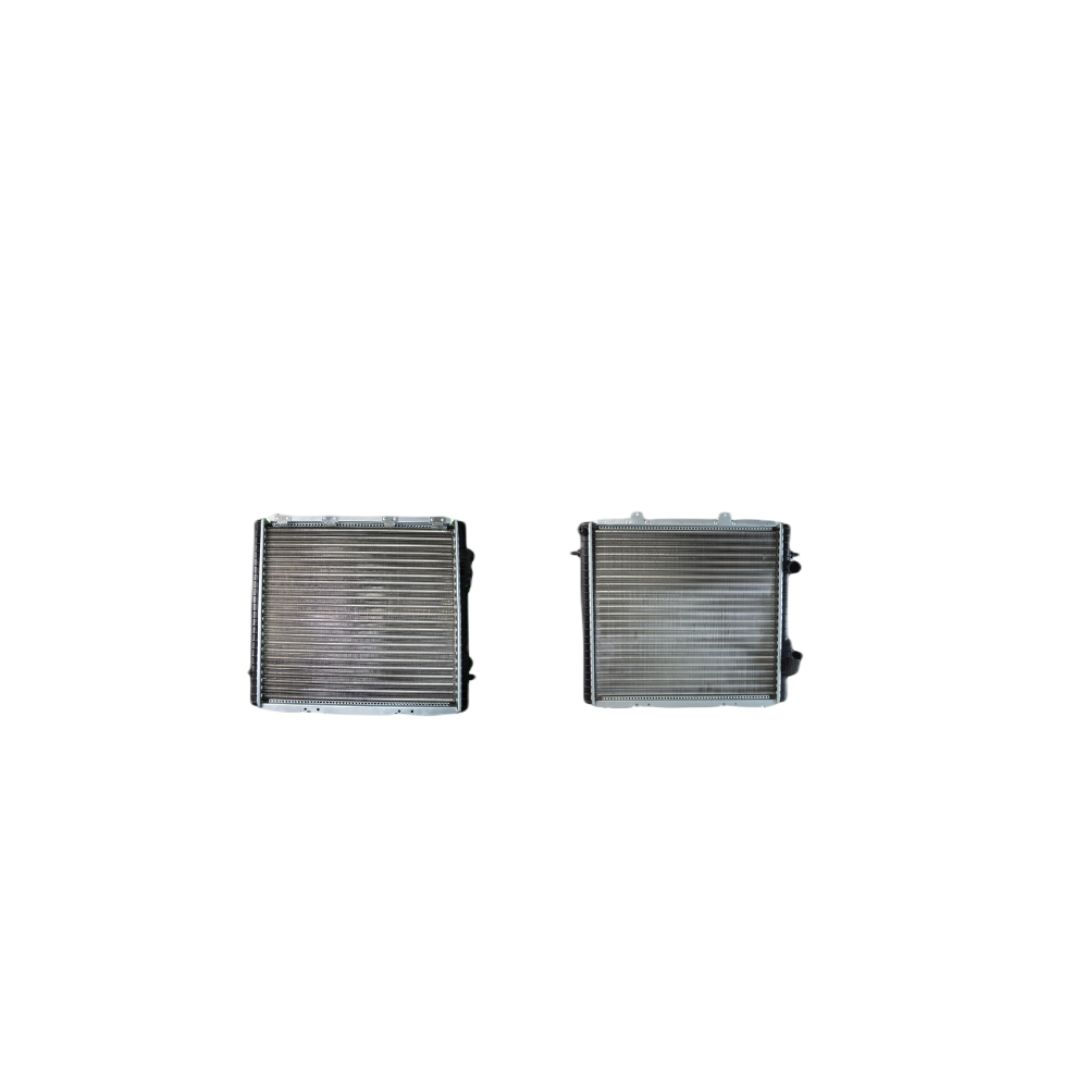 Ecoparts Su Radyatörü Renault Express 1.9 D 1991- 6006000712