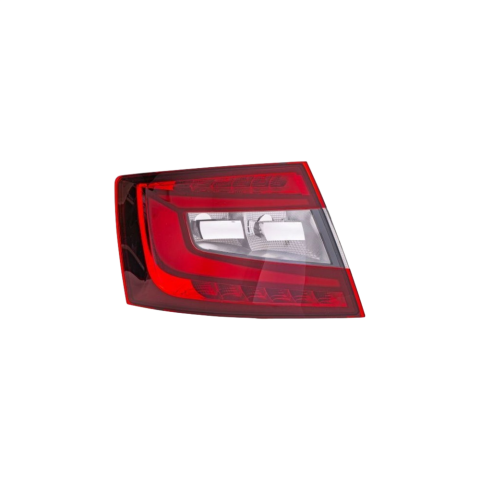 Skoda Octavia Sol LED Stop Lambası 2017-2020 5E5945711