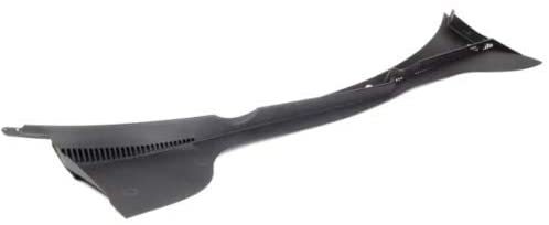 Su Deflektörü Jetta 08-10 Ioe-Vw 1K5819415B9B9