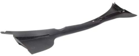 Su Deflektörü Jetta 08-10 Ioe-Vw 1K5819415B9B9