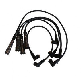 Buji Kablosu Set Polo Hb 75Hp Golf3 Aee Alm 1.6 Benz Golf2 1983-1991 1.3 Benzinli