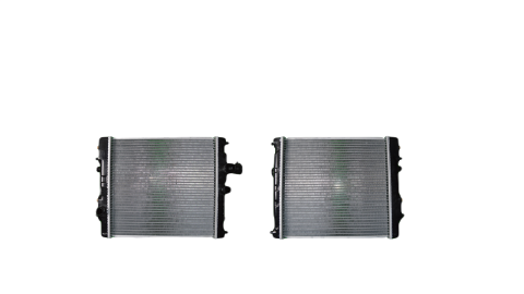 Su Radyatoru Brazıng Mt-At 375X370 Mm Nıssan Mıcra 1.0 21460