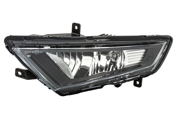 Sıs Farı Sol Leon Ibıza 13- Depo 5F0941699