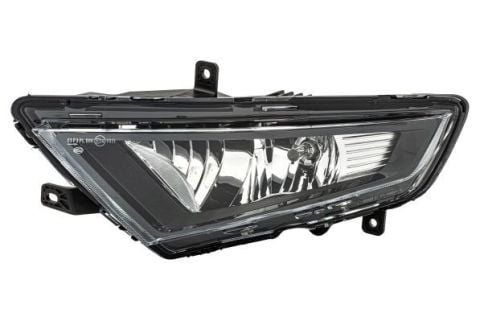 Sıs Farı Sol Leon Ibıza 13- Depo 5F0941699