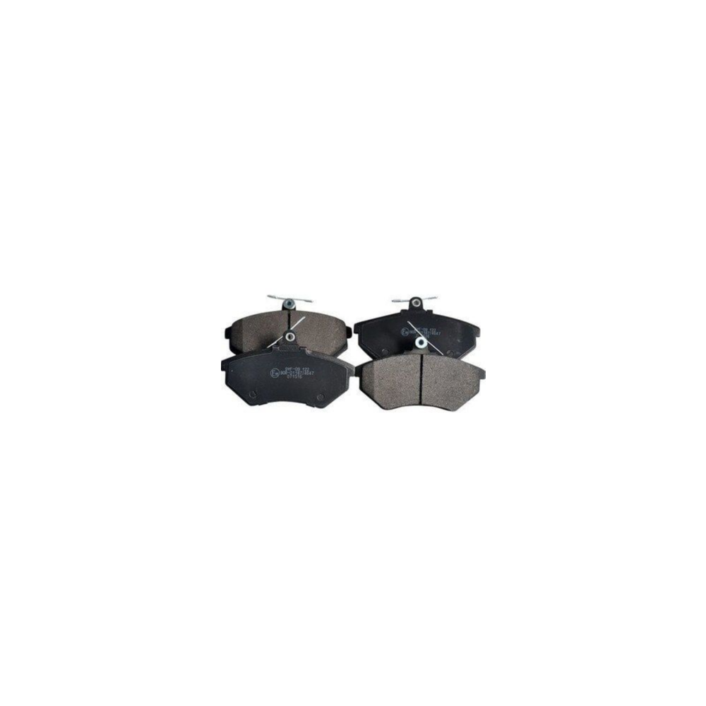 Trw Ön Fren Balatası VW Golf 3 - Polo Classic - Passat - Caddy 1991-1991 357698151A