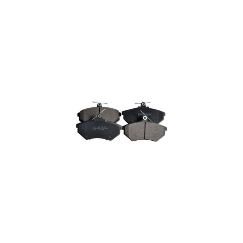 Trw Ön Fren Balatası VW Golf 3 - Polo Classic - Passat - Caddy 1991-1991 357698151A