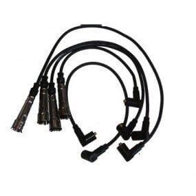 Buji Kablosu Seti Volkswagen Polo - Golf 3 - Golf 2 1.3 - 1.6 Benzinli AEE ALM 1983-2001