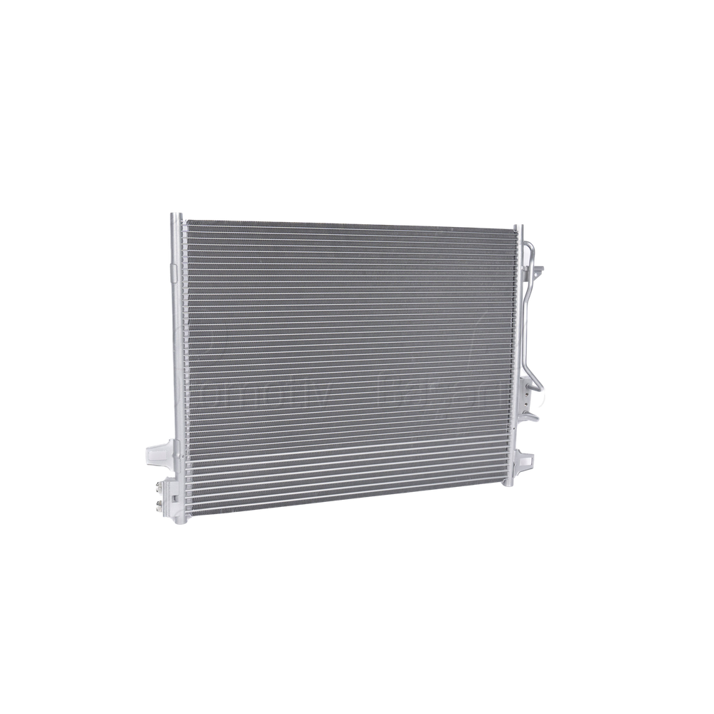 Klima Radyatörü Chrysler Voyager 2.8CRD 2008- 04677782AA
