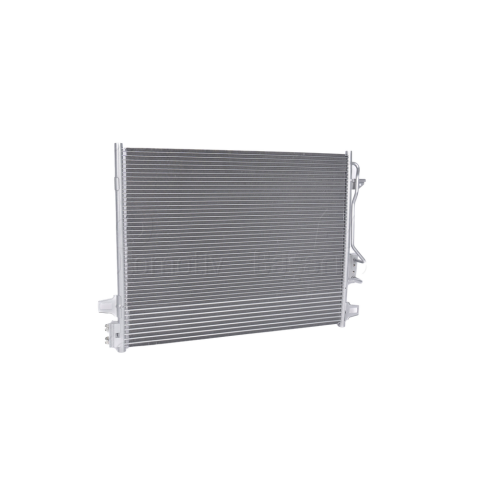 Klima Radyatörü Chrysler Voyager 2.8CRD 2008- 04677782AA