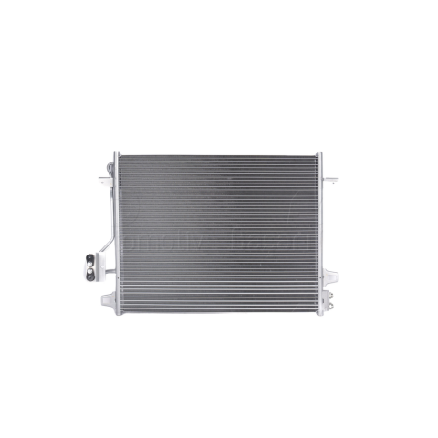 Klima Radyatörü Chrysler Voyager 2.8CRD 2008- 04677782AA