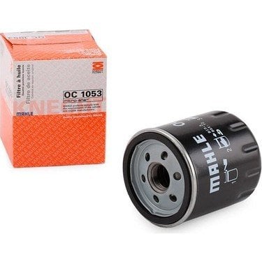 T5,5 T6 Yag Fıltresı 10- [Mahle] [03L115561]