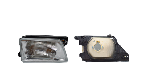 Far Sag Opel Kadett E 1984 > 1216331