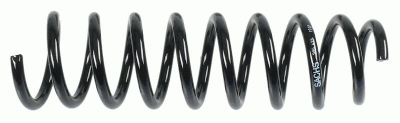 Helezon Yayı Arka A4 97-00 Sachs 8D9511115D