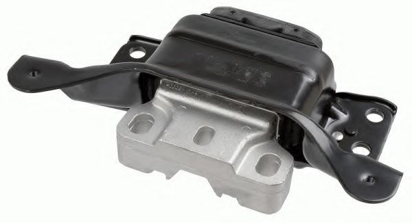 Motor Takozu Sol Golf7 A3 Leon 13- Febı 5Q0199555Q