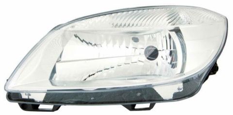 Far Sol Fabıa Roomster 10-14 Depo 5J1941017C