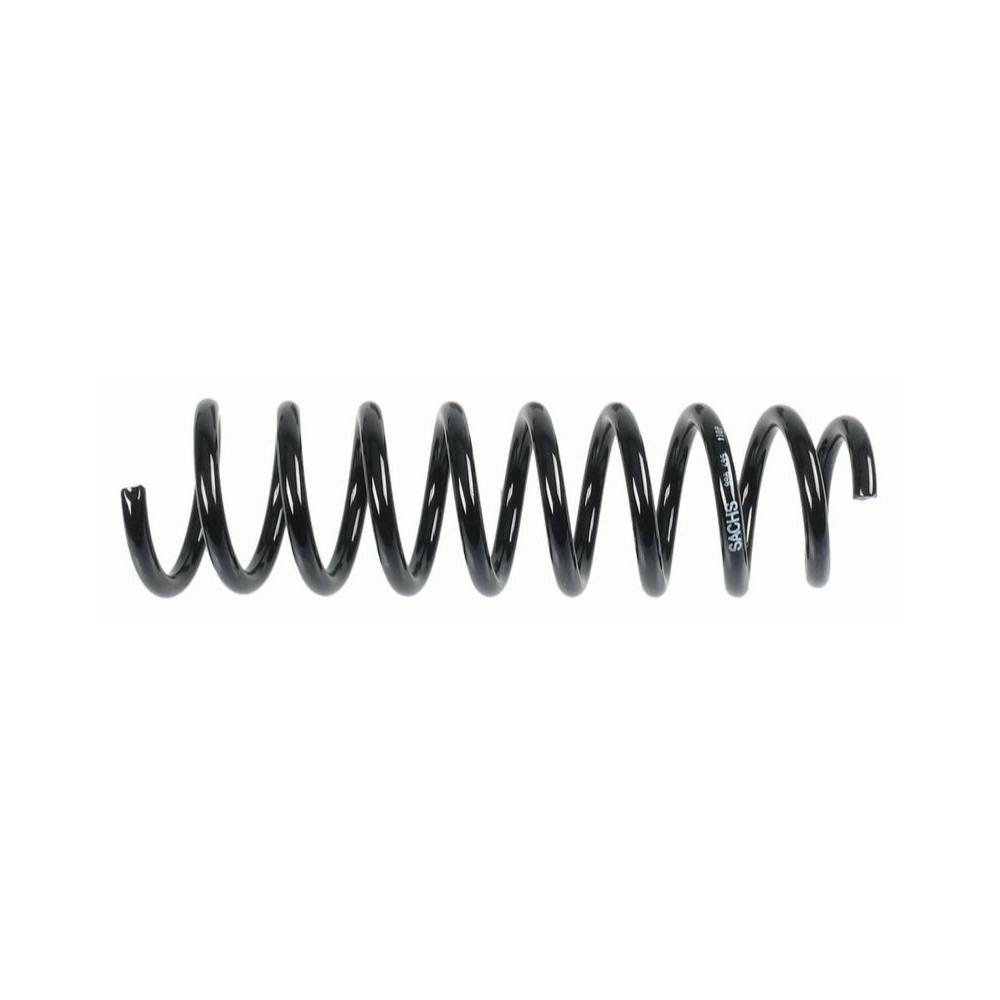 Sachs Helezon Yayı Arka VW A4 1997-2000 8D9511115D