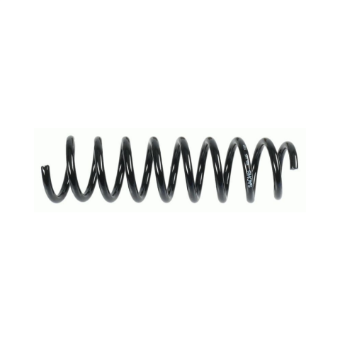 Sachs Helezon Yayı Arka VW A4 1997-2000 8D9511115D