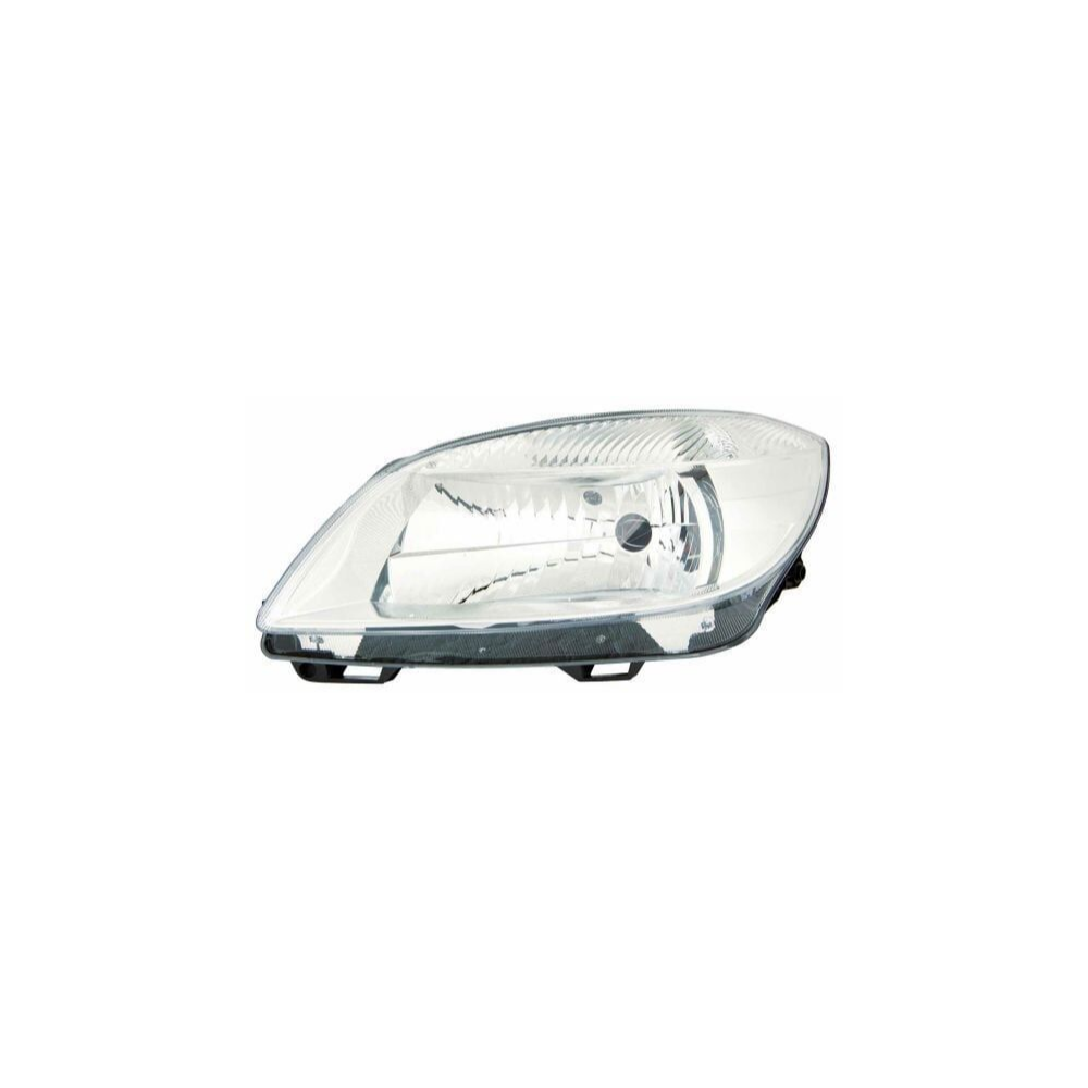 Depo Far Sol VW Fabia - Roomster 2010-2014 5J1941017C