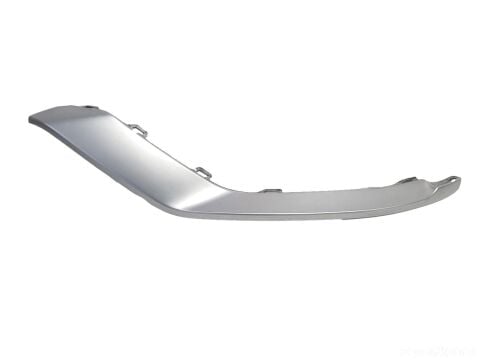 Passat B8.5 2020-2022 Ön Tampon Sol Nikelaj Çıtası 3G0853253B