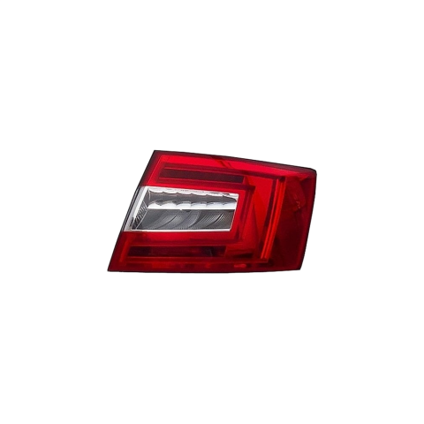 Wisco Stop Sağ Led Skoda Octavia 3 2013-2017 5E5945112