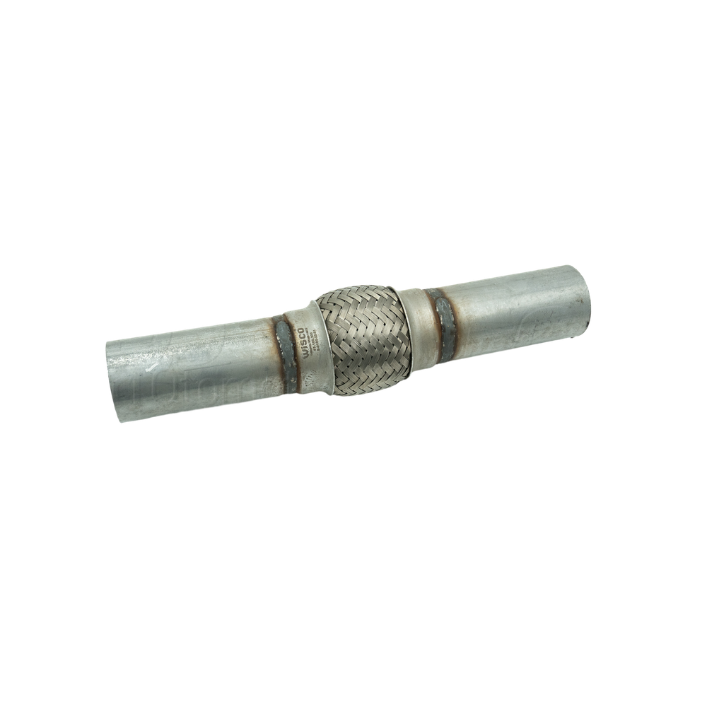 Egzoz Spirali 45x100x300 mm Universal 45.100.300
