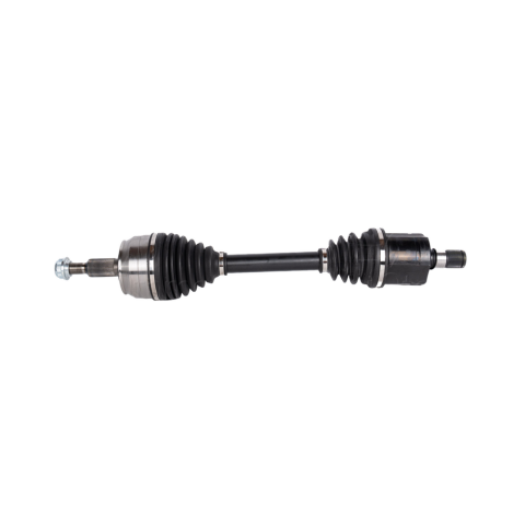 Komple Aks Ön Sol VW T5 - T6 2.0 TDI 2015-2024 7E0407271AB