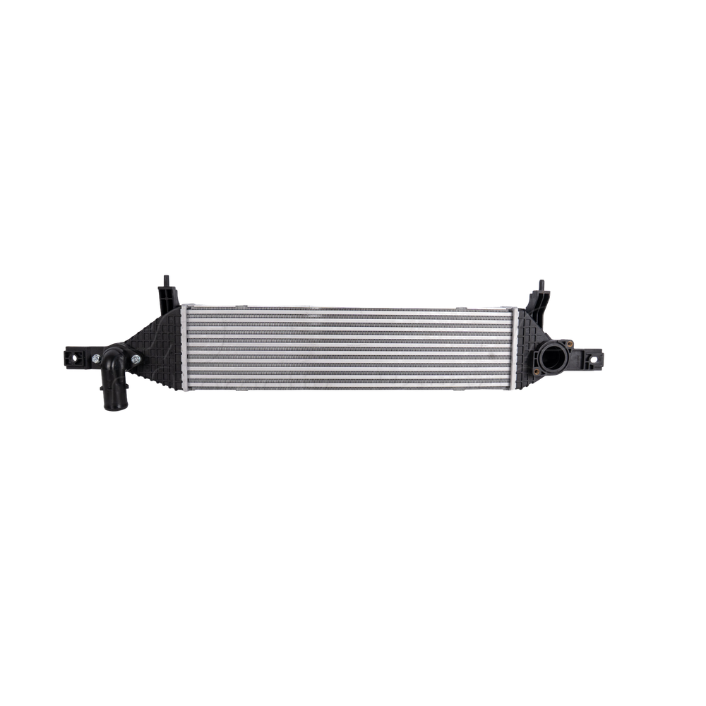 Turbo Radyatörü (Intercooler) Nissan Qashqai (J10) 1.6 dCi 2011-2013 14461BB50A