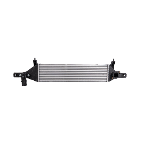 Turbo Radyatörü (Intercooler) Nissan Qashqai (J10) 1.6 dCi 2011-2013 14461BB50A