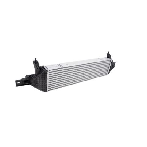 Turbo Radyatörü (Intercooler) Nissan Qashqai (J10) 1.6 dCi 2011-2013 14461BB50A