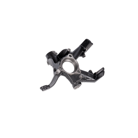 Aks Taşıyıcı Sağ (Çeneli) 80mm VW Golf VII - Passat - Tiguan - Audi A3 - Skoda Octavia - Superb 2010- 5Q0407256N