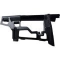 Tampon Braketi Ön Sol Golf6 5K0807723B