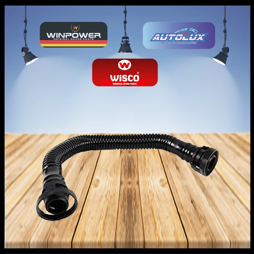 Motor Havalandırma Borusu Vw Passat 2.0 Fsı 04> 06F103221E