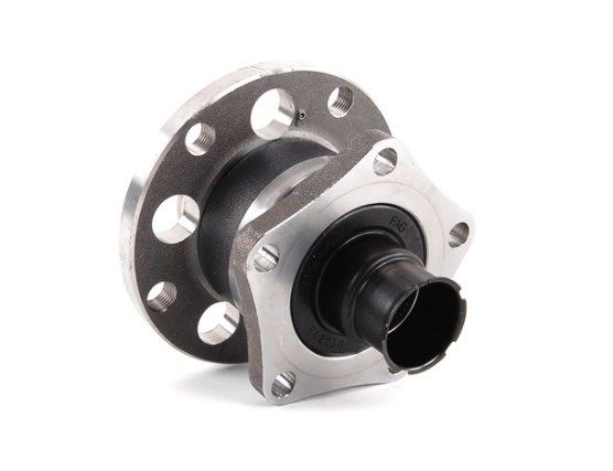 Porya Arka Sol-Sag Rulmanlı 5X112 131X39mm Abs Vw 8E0501611J