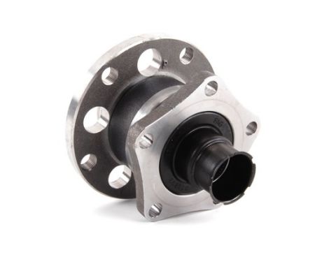 Porya Arka Sol-Sag Rulmanlı 5X112 131X39mm Abs Vw 8E0501611J