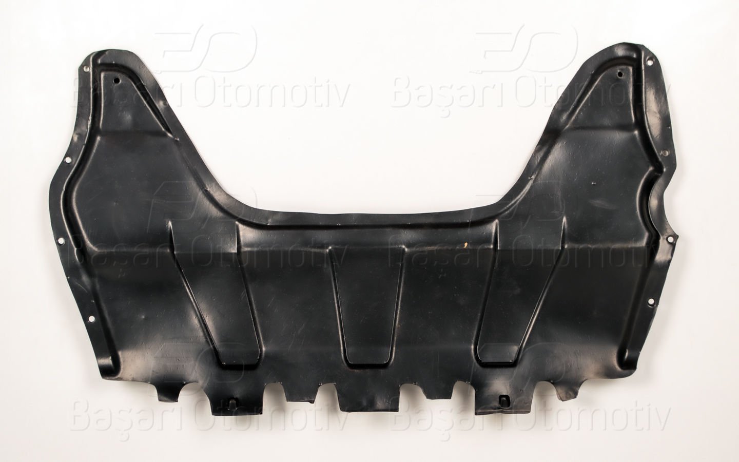 Karter Muhafazası Plastık Benzınlı Vw Tıguan 08-15 5N0825235