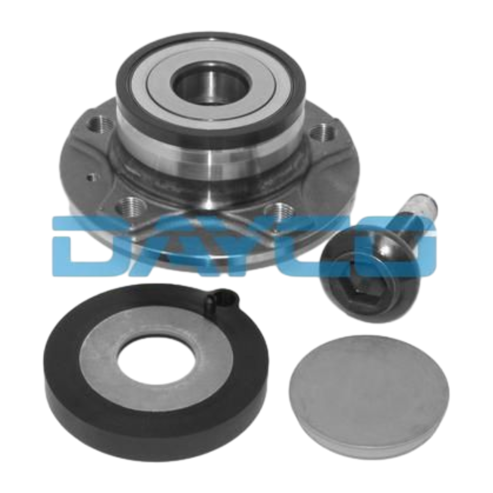 Dayco Porya Arka Volkswagen A6 - Q5 2011- 4G0598611