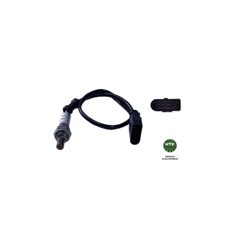 NGK Lambda Sensörü VW Polo 9N - Golf 4 - Golf 5 - Passat - Corolla - Megane - 207 - Insignia - Corsa BBY BKY 036906262D