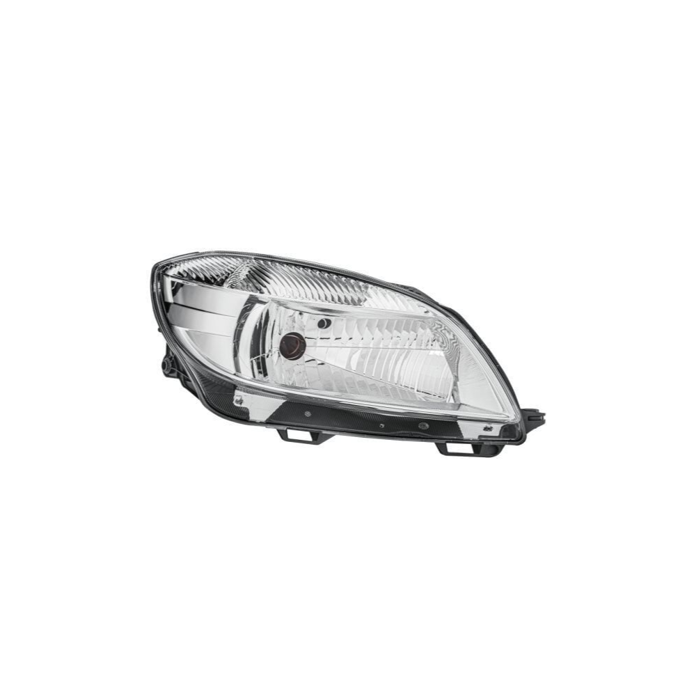Depo Far Sağ VW Fabia - Roomster 2010-2014 5J1941018C