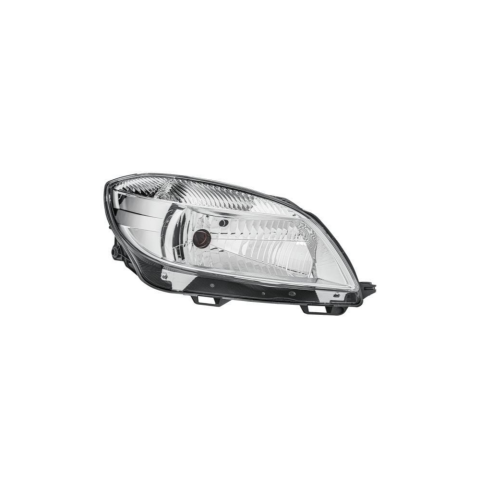 Depo Far Sağ VW Fabia - Roomster 2010-2014 5J1941018C
