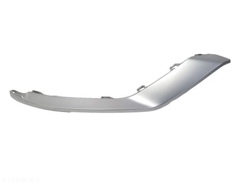 Passat B8.5 2020-2022 Ön Tampon Sağ Nikelaj Çıtası 3G0853254B