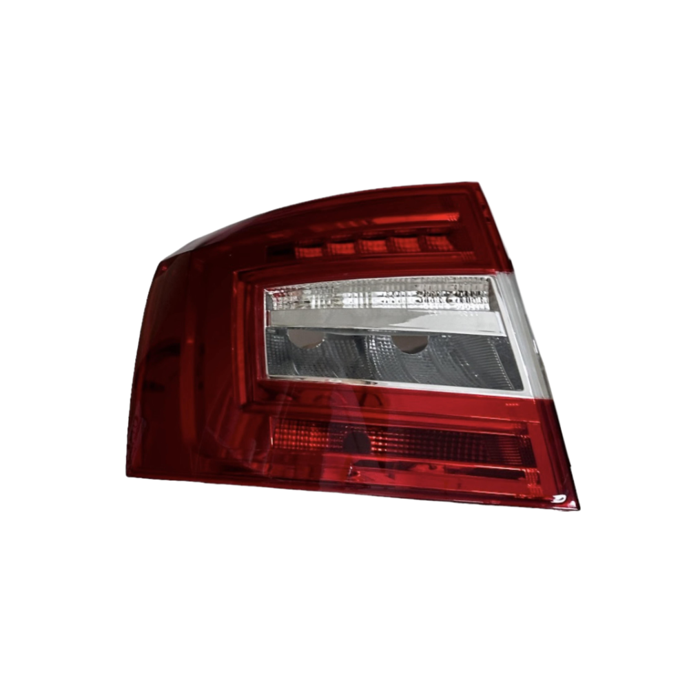 Skoda Octavia Sol Stop Led 2017-2020 5E5945111B - Uygun Fiyat