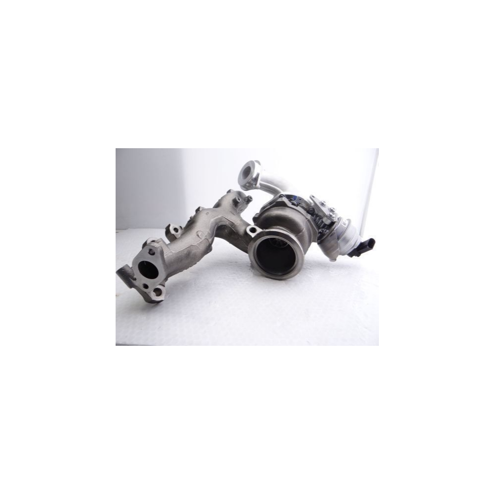 Garrett Turbo Şarj T6 15- 04L253014C - Uygun Fiyat